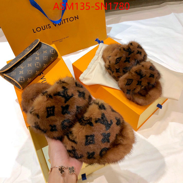 Women Shoes-LV,the best affordable , ID: SN1780,$: 135USD