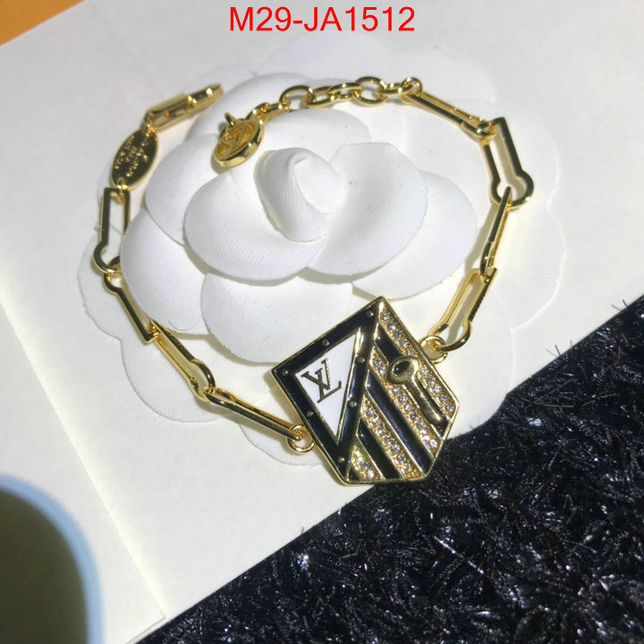 Jewelry-LV,buying replica , ID: JA1512,$: 29USD