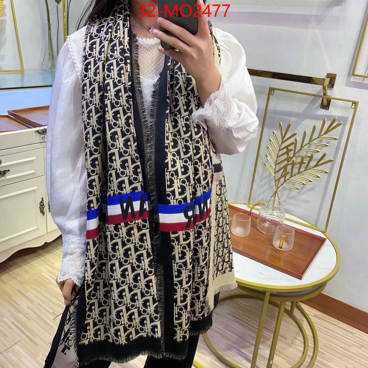 Scarf-Dior,mirror quality , ID: MO2477,$: 32USD