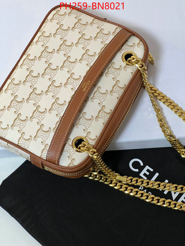 CELINE Bags(TOP)-Handbag,best ,ID: BN8021,$: 259USD