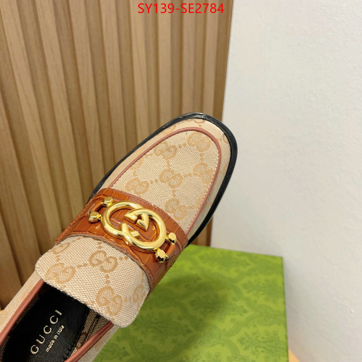 Women Shoes-Gucci,sell online , ID: SE2784,$: 139USD