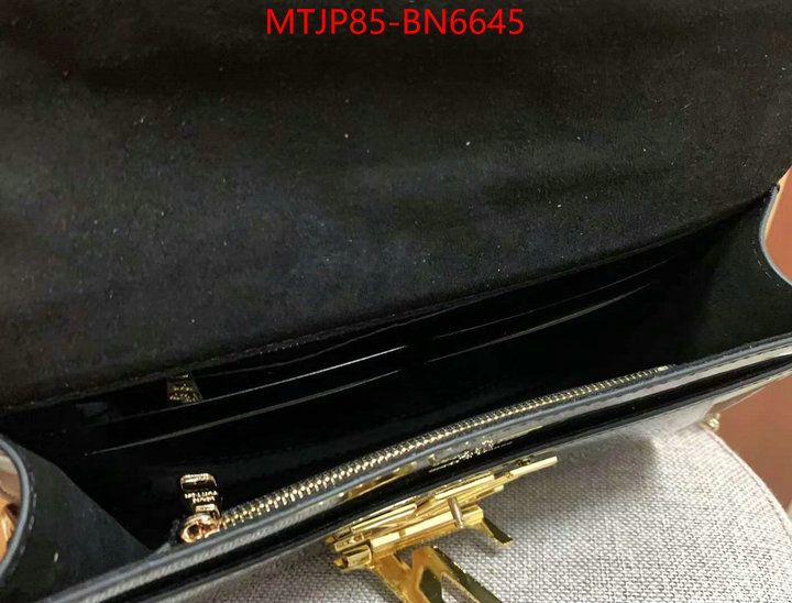 LV Bags(4A)-Pochette MTis Bag-Twist-,ID: BN6645,$: 85USD