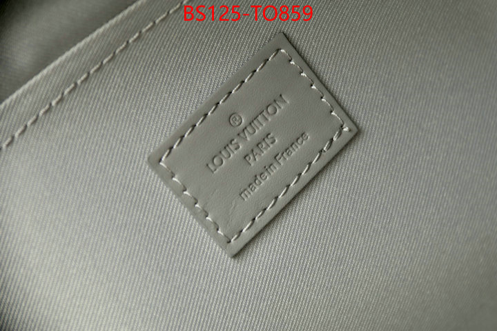 LV Bags(TOP)-Wallet,ID: TO859,$: 125USD