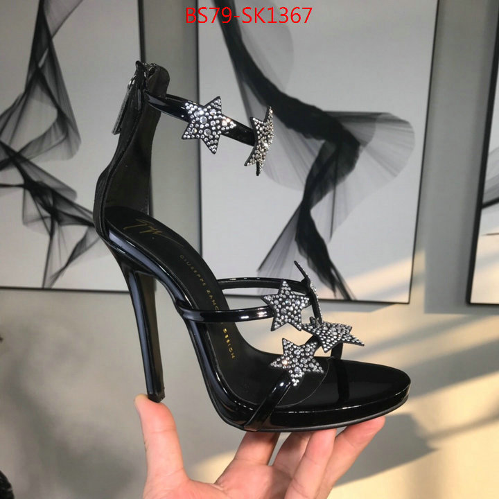 Women Shoes-Giuseppe,where to buy replicas , ID: SK1367,$:79USD