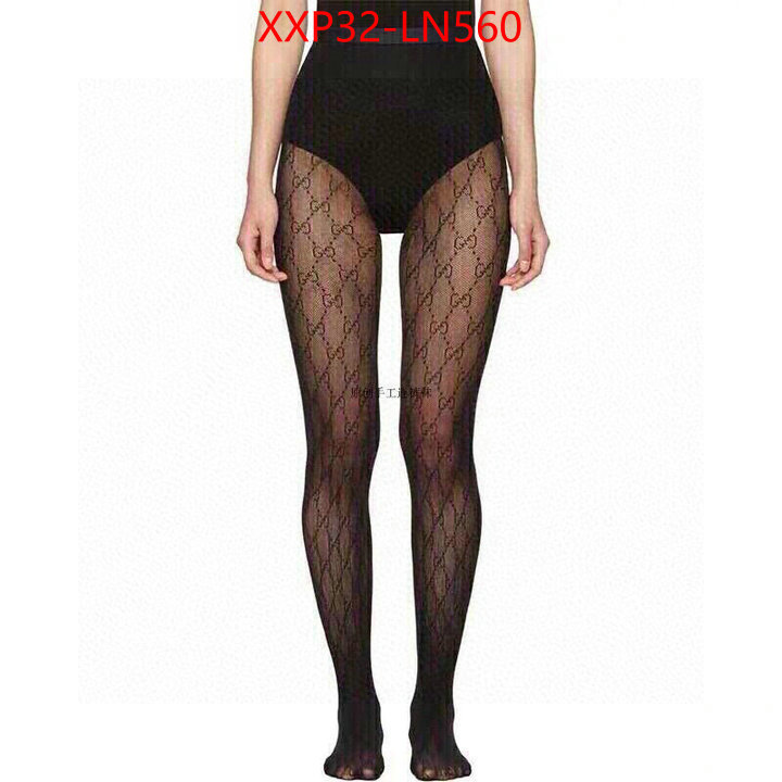 Pantyhose stockings-Gucci,online china , ID: LN560,$: 32USD