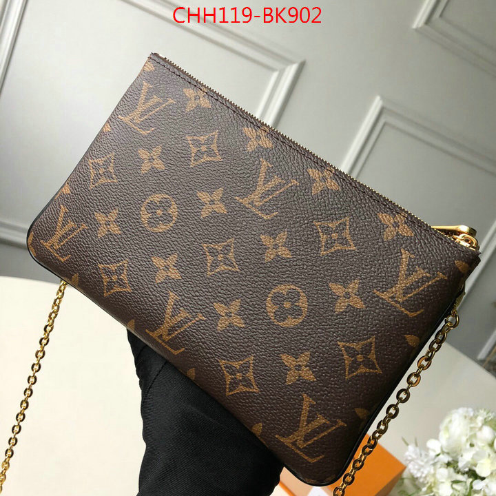 LV Bags(TOP)-Pochette MTis-Twist-,ID: BK902,$:119USD