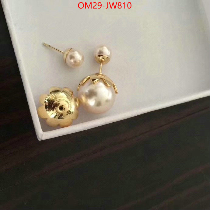 Jewelry-Dior,store , ID: JW810,$: 29USD