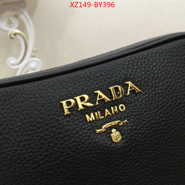 Prada Bags(TOP)-Diagonal-,ID: BY396,