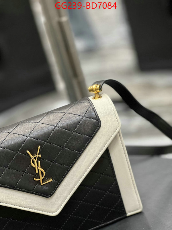 YSL Bag(TOP)-Diagonal-,ID: BD7084,$: 239USD