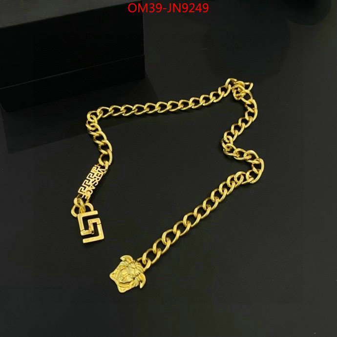 Jewelry-Versace,only sell high quality , ID: JN9249,$: 39USD