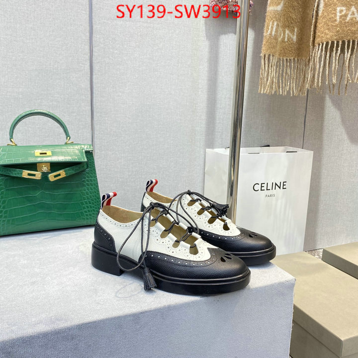 Women Shoes-Thom Browne,designer fashion replica , ID: SW3913,$: 139USD