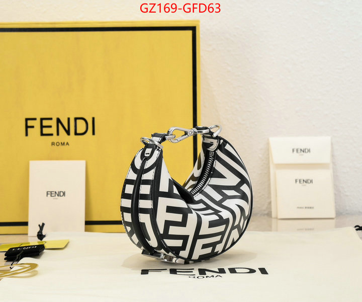 Fendi Big Sale-,ID: GFD63,