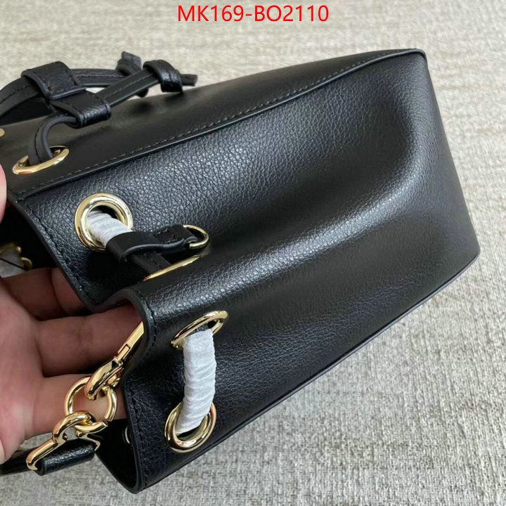 Marc Jacobs Bags (TOP)-Diagonal-,ID: BO2110,$: 169USD