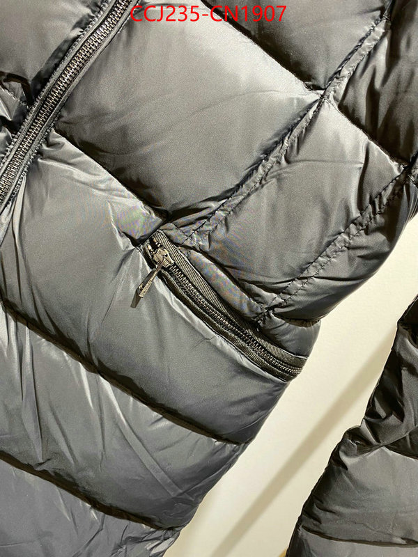 Down jacket Women-Moncler,best replica 1:1 , ID: CN1907,