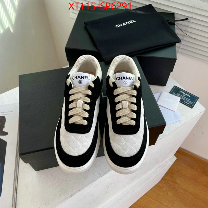 Women Shoes-Chanel,best luxury replica , ID: SP6291,$: 115USD