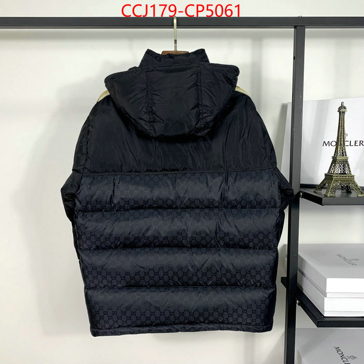 Down jacket Women-Gucci,where can you buy replica , ID: CP5061,$: 179USD