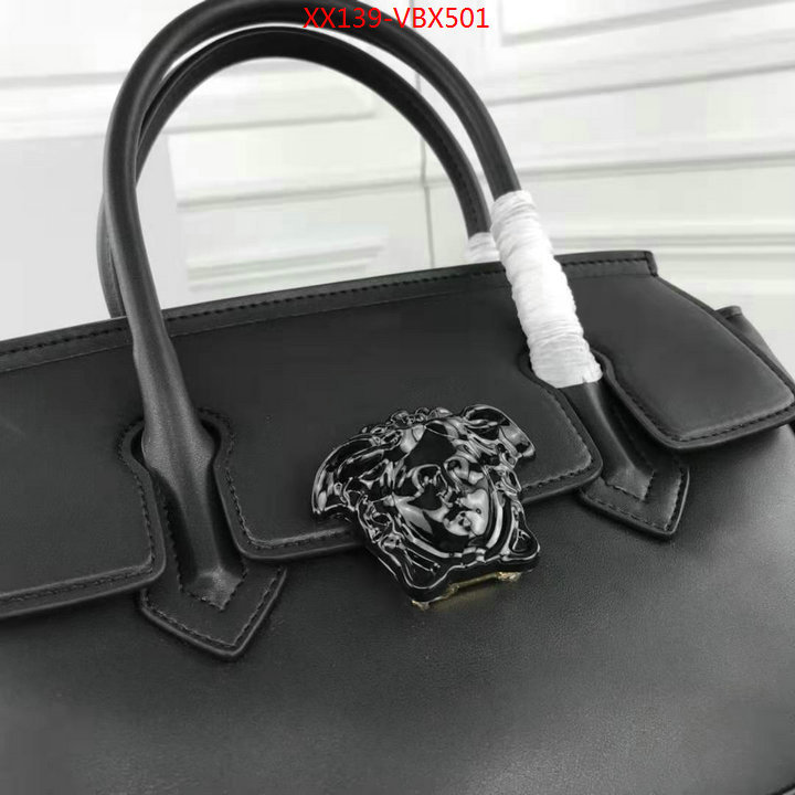 Versace Bags(TOP)-La Medusa,where can i buy the best quality ,ID: VBX501,$: 139USD
