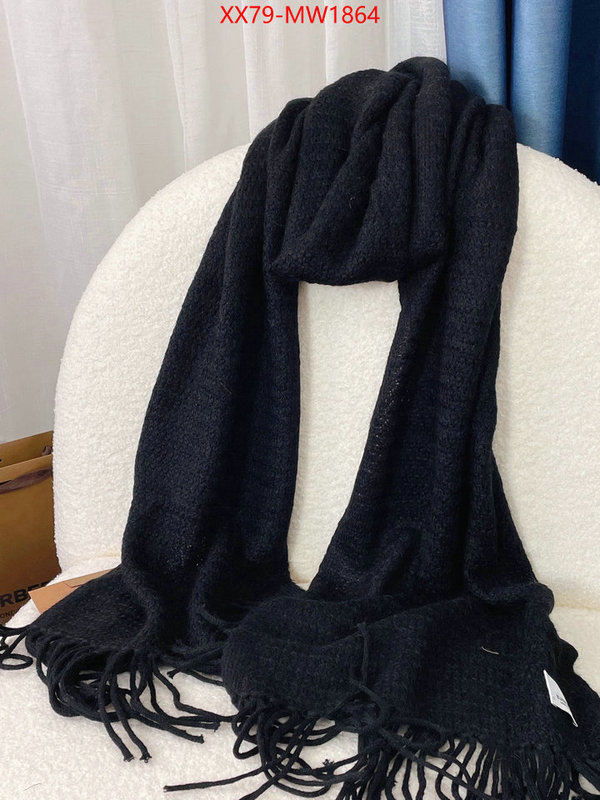 Scarf-Burberry,top designer replica , ID: MW1864,$: 79USD