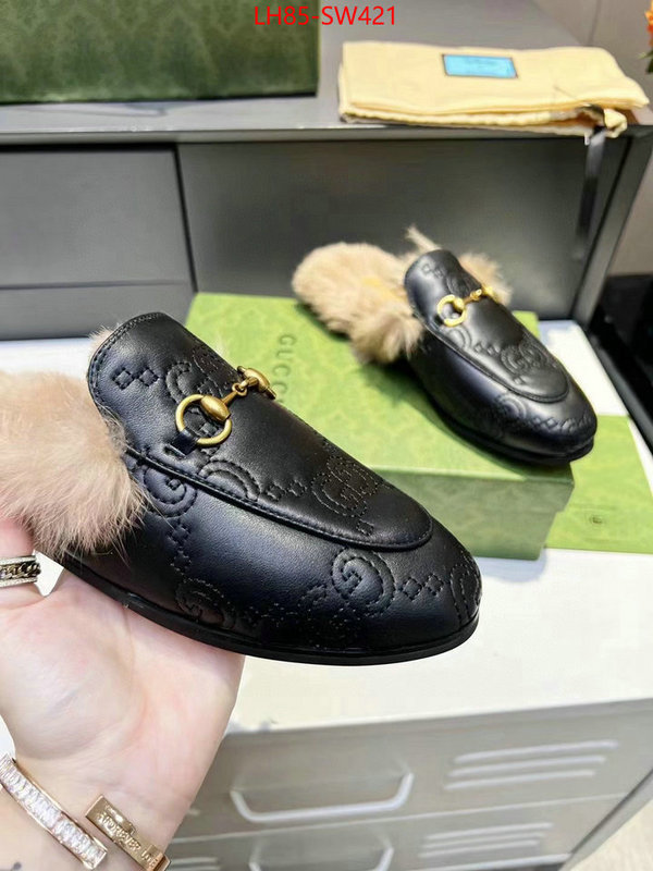 Men Shoes-Gucci,aaaaa customize , ID: SW421,$: 85USD