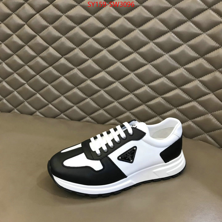 Men Shoes-Prada,sale outlet online , ID: SW3096,$: 159USD