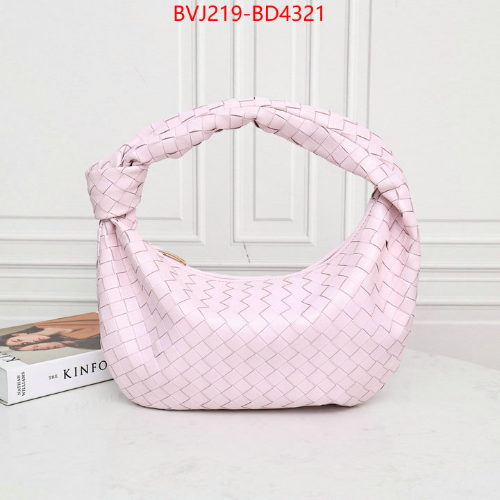 BV Bags(TOP)-Jodie,buy best high-quality ,ID: BD4321,$: 219USD