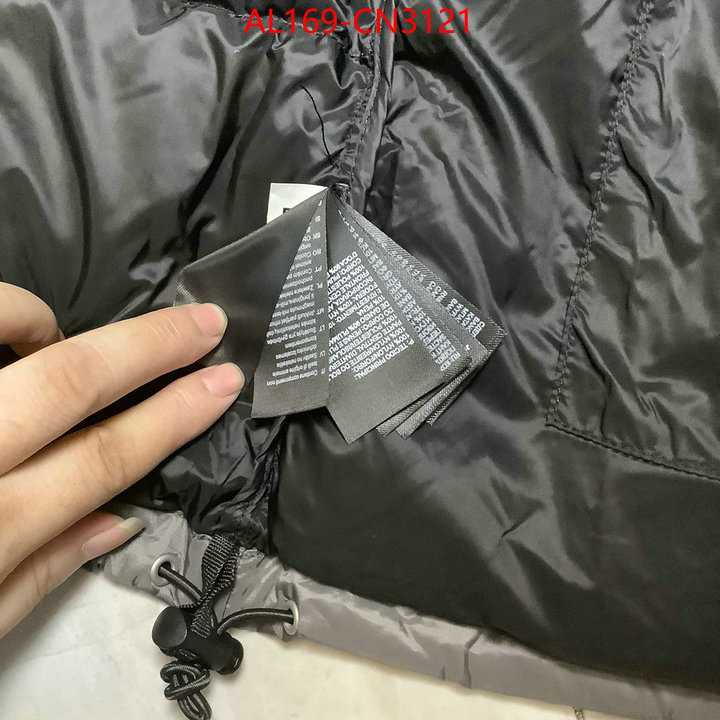 Down jacket Women-The North Face,wholesale imitation designer replicas , ID: CN3121,