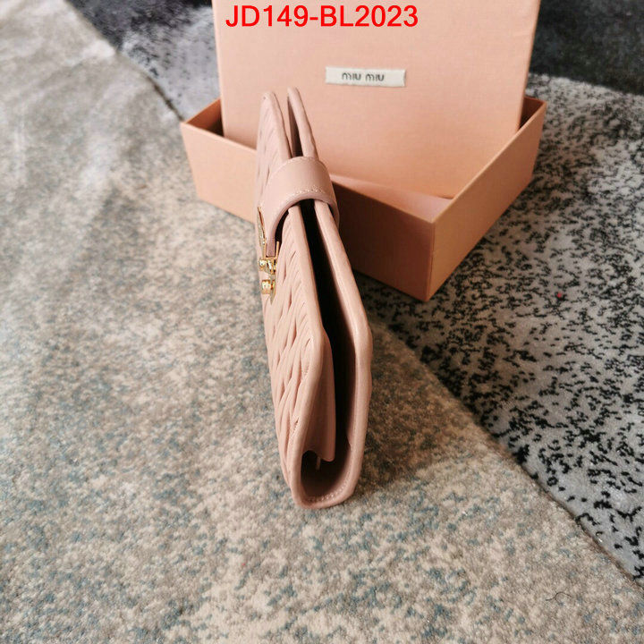 Miu Miu Bags(TOP)-Wallet,outlet sale store ,ID: JL2023,$: 149USD