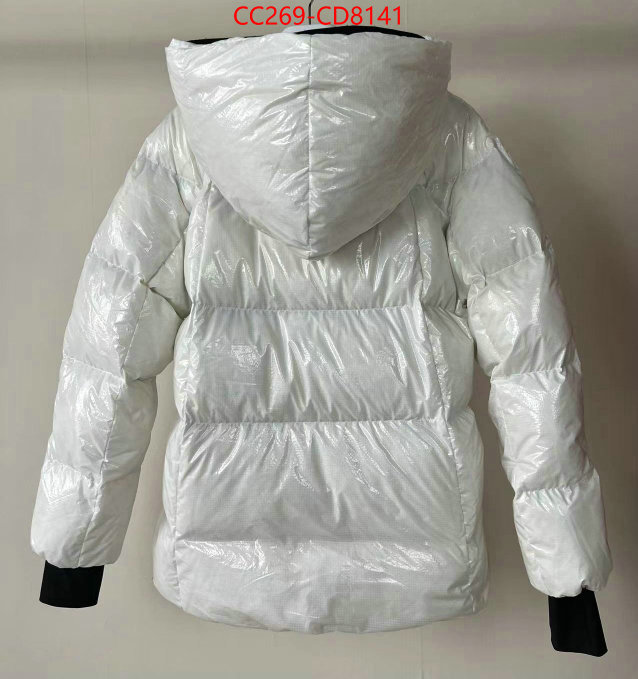 Down jacket Women-Moncler,are you looking for , ID: CD8141,$: 269USD