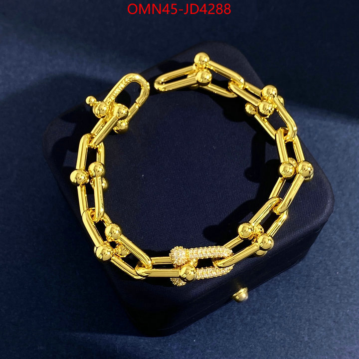 Jewelry-Tiffany,where to buy high quality , ID: JD4288,$: 45USD