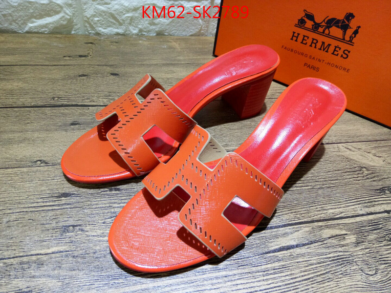 Women Shoes-Hermes,top perfect fake ,Code: SK2789,$:62USD