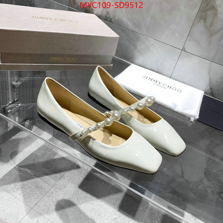 Women Shoes-Jimmy Choo,buy top high quality replica , ID: SD9512,$: 109USD