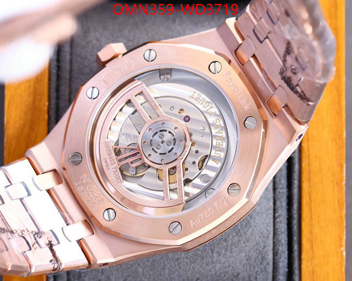 Watch (TOP)-Audemars Piguet,2023 aaaaa replica 1st copy , ID: WD3719,$: 359USD