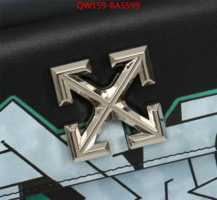 Off-White Bags ( TOP )-Diagonal-,how to start selling replica ,ID: BA5599,$: 159USD