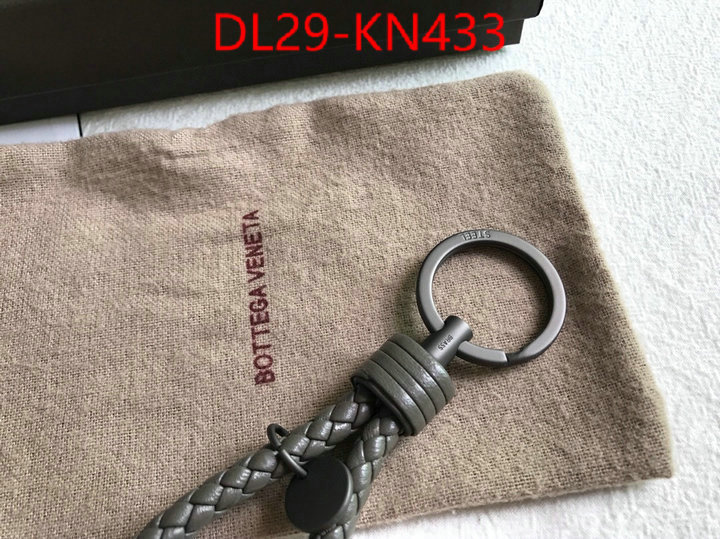 Key pendant-BV,perfect replica ,ID: KN433,$: 29USD