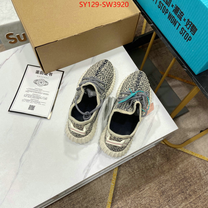 Men Shoes-Adidas Yeezy Boost,where to buy replicas , ID: SW3920,$: 129USD