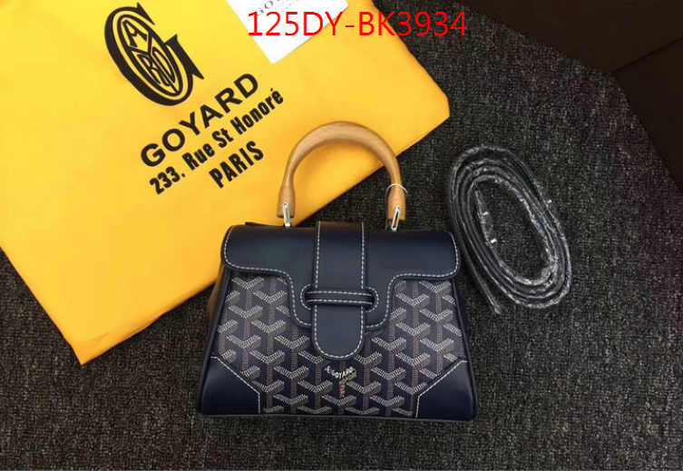 Goyard Bags(4A)-Diagonal-,top quality designer replica ,ID:BK3934,$:125USD