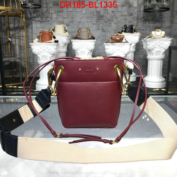 Chloe Bags(TOP)-Diagonal,how to find replica shop ,ID: BL1335,$: 185USD