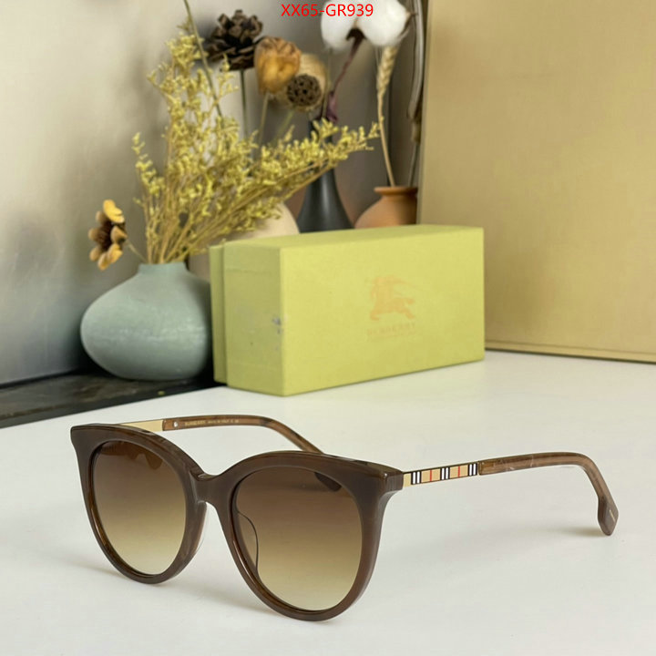 Glasses-Burberry,buy top high quality replica ,best website for replica , ID: GR939,$: 65USD