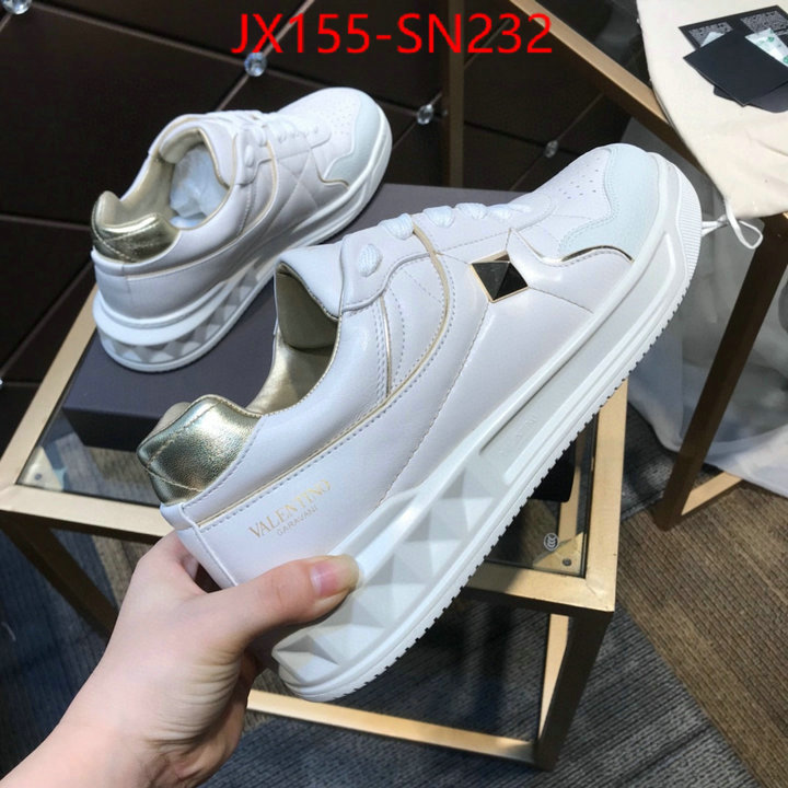 Women Shoes-Valentino,best website for replica , ID: SN232,$: 155USD