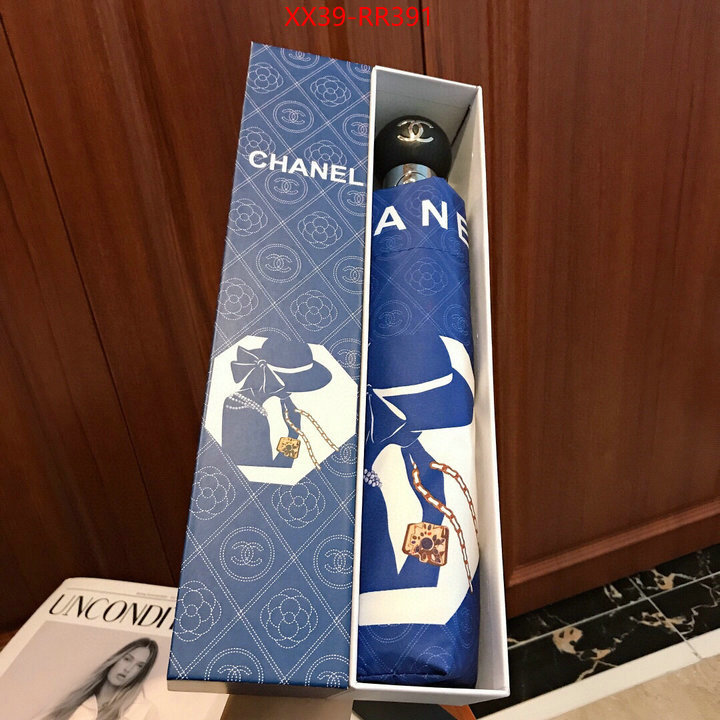 Umbrella-Chanel,ID: RR391,$: 39USD