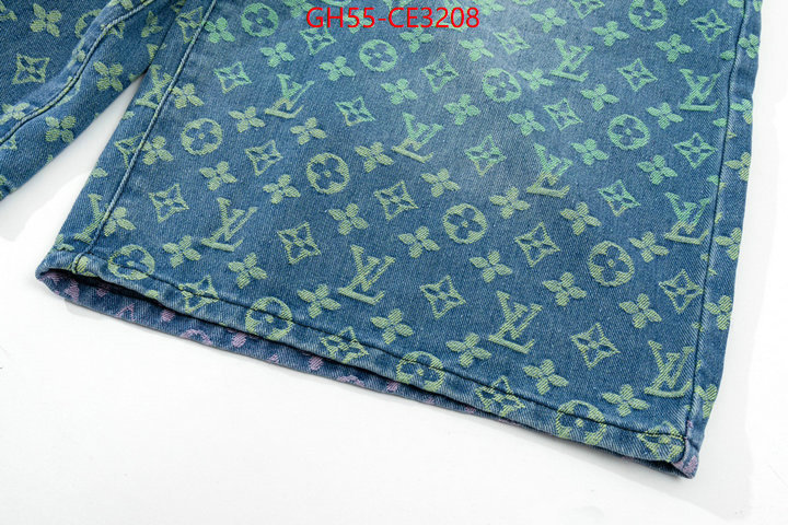 Clothing-LV,online sale , ID: CE3208,$: 55USD