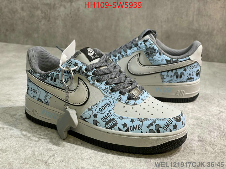 Women Shoes-NIKE,first copy , ID: SW5939,$: 109USD