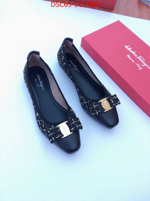 Women Shoes-Ferragamo,shop cheap high quality 1:1 replica , ID: SO1405,$: 65USD