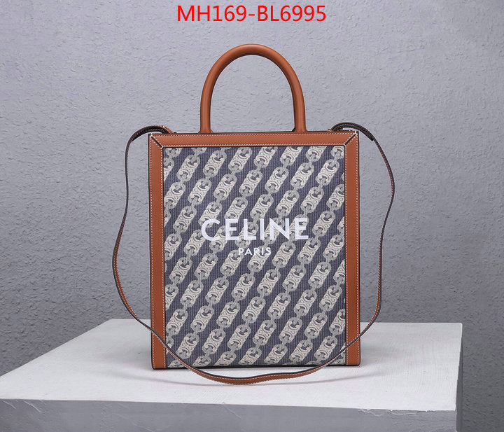 CELINE Bags(4A)-Cabas Series,top sale ,ID: BL6995,$: 169USD