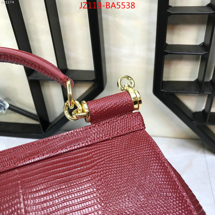 DG Bags(4A)-Sicily,best fake ,ID: BA5538,$: 119USD