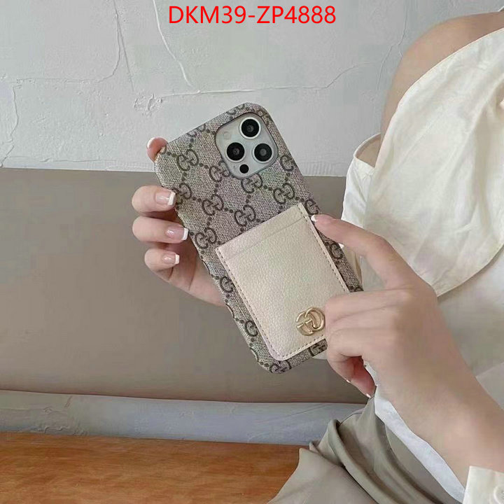 Phone case-Gucci,replica aaaaa+ designer , ID: ZP4888,$: 39USD