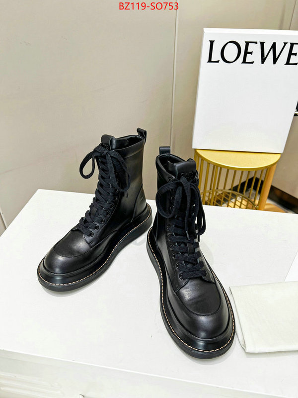 Women Shoes-Loewe,how to find replica shop , ID: SO753,$: 119USD