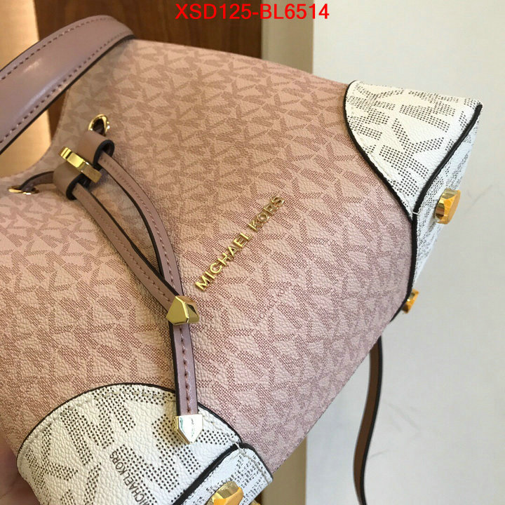 Michael Kors Bags(TOP)-Diagonal-,ID: BL6514,$: 125USD