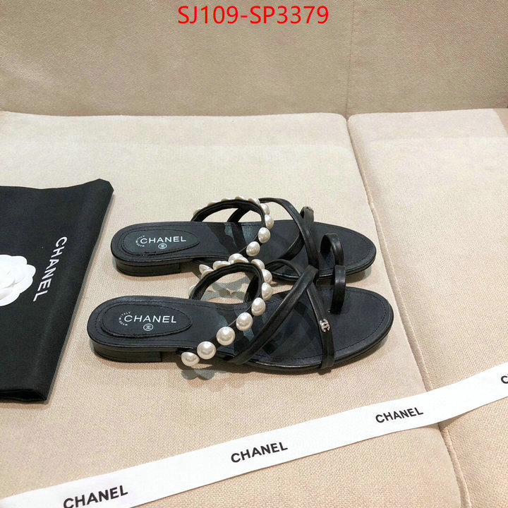 Women Shoes-Chanel,website to buy replica , ID: SP3379,$: 109USD