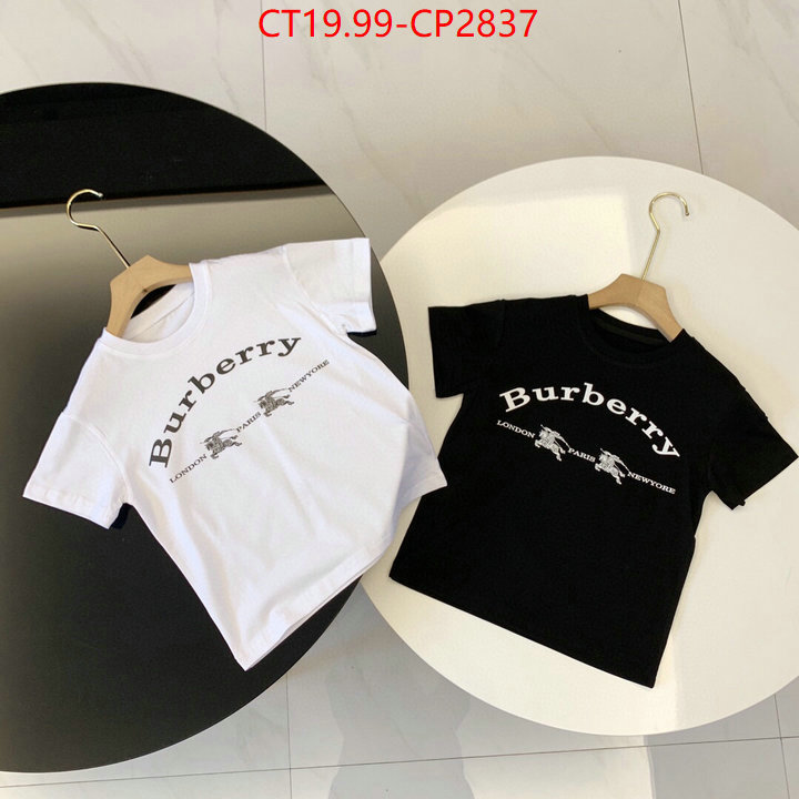 Kids clothing-Burberry,replica every designer , ID: CP2837,